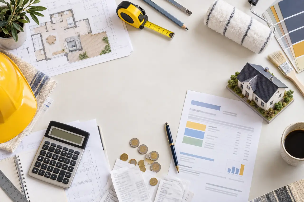 TVA des travaux de rénovation : le taux dépend du logement, du chantier et de la facture